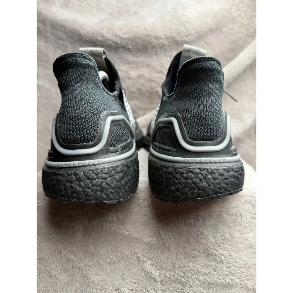 NEIGHBORHOOD x adidas UltraBoost 19 